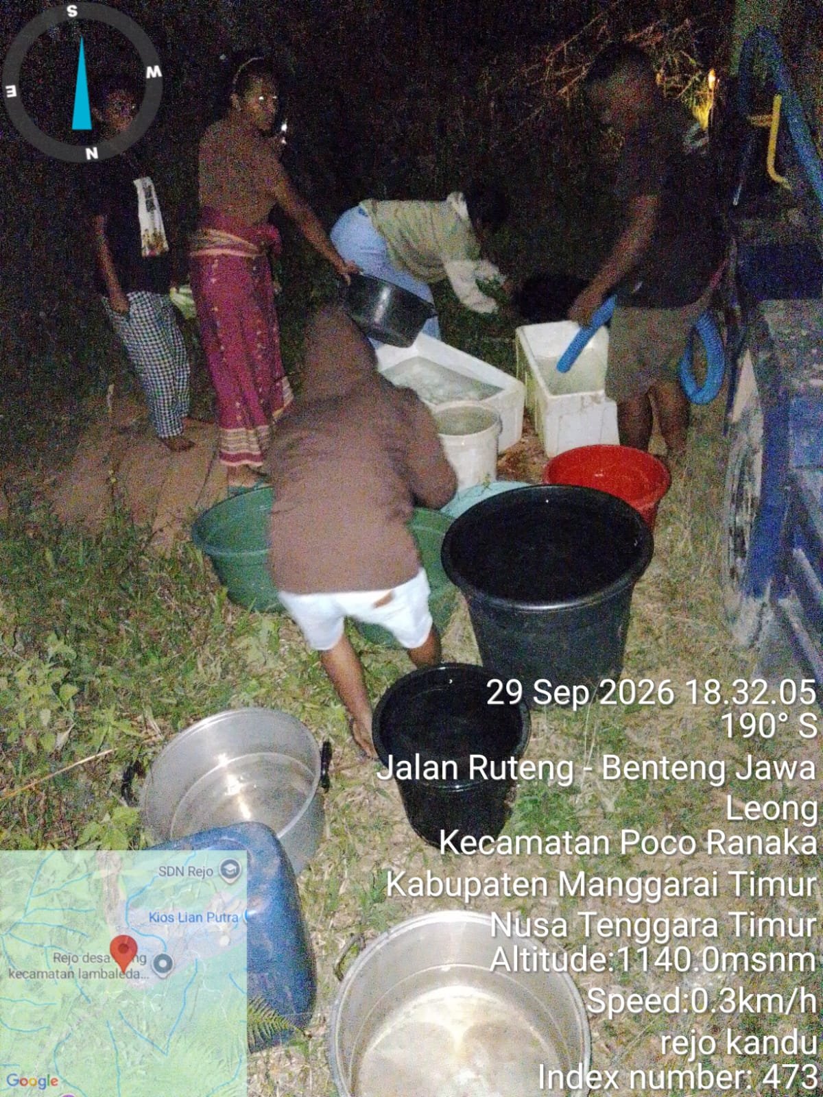 Foto dokumentasi pelayanan #236